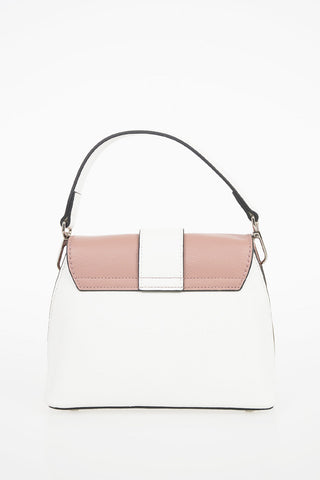 Leather NAKI Shoulder Bag