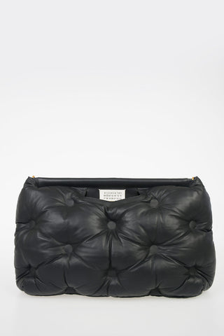 MM11 Quilted Hand Bag