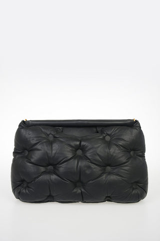 MM11 Quilted Hand Bag
