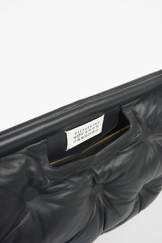 MM11 Quilted Hand Bag
