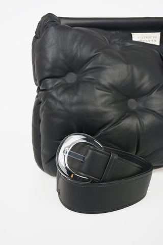 MM11 Quilted Hand Bag