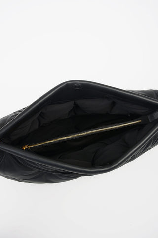 MM11 Quilted Hand Bag