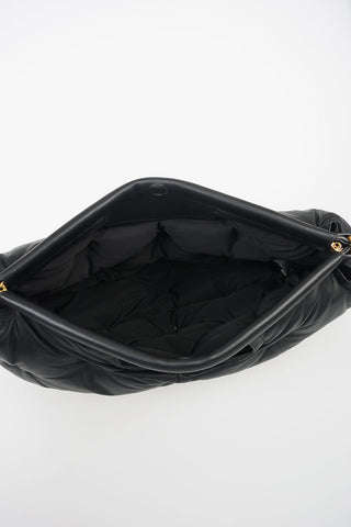 MM11 Quilted Hand Bag