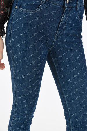 Slim Fit Jeans