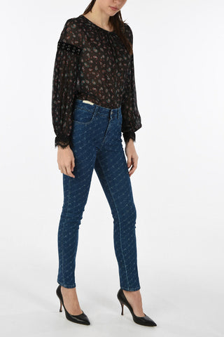 Slim-Fit-Jeans