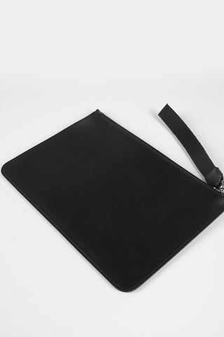 Leather MADE IN NEIL BARRETT Pouch