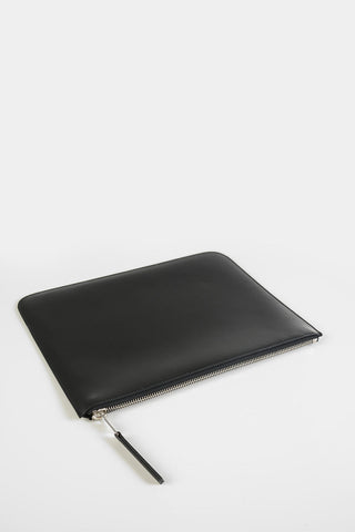 Leather THUNDERBOLT Pouch