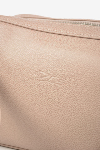 Leather Camera Bag