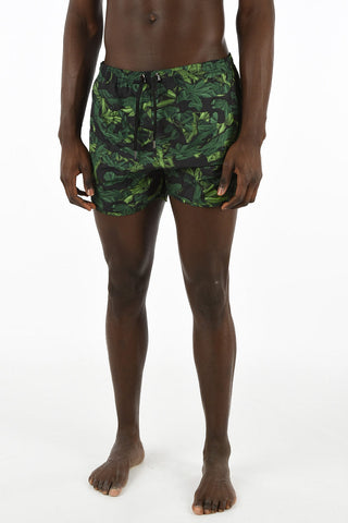 Costume da bagno boxer a Fantasia