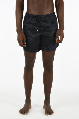Camouflage KEFIAH Swimsuit