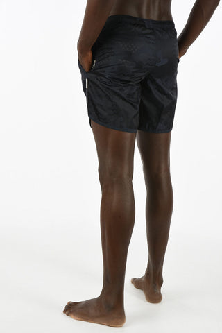 Camouflage KEFIAH Swimsuit