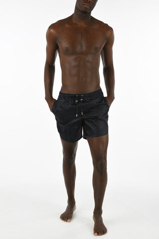 Camouflage KEFIAH Swimsuit