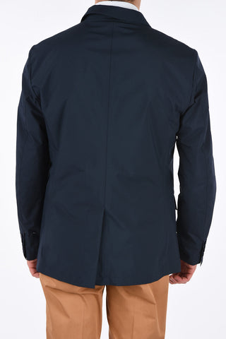 ID KEMIRA Jacket with detachable vest
