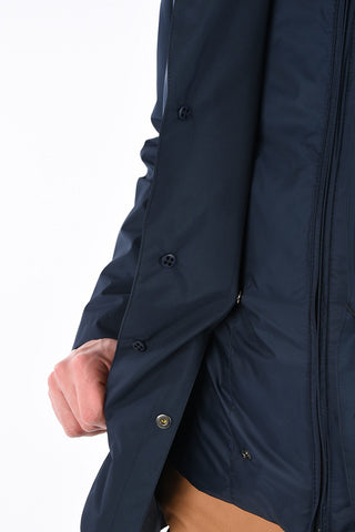 ID KEMIRA Jacket with detachable vest