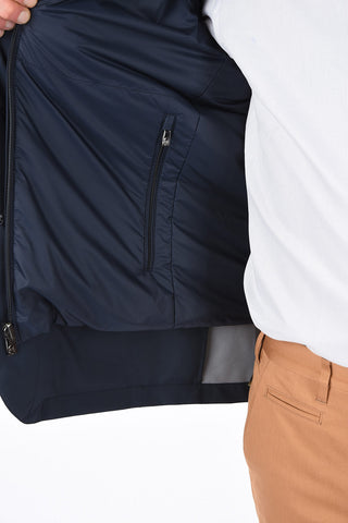 ID KEMIRA Jacket with detachable vest