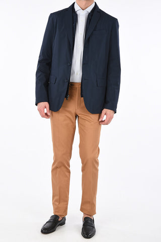 ID KEMIRA Jacket with detachable vest