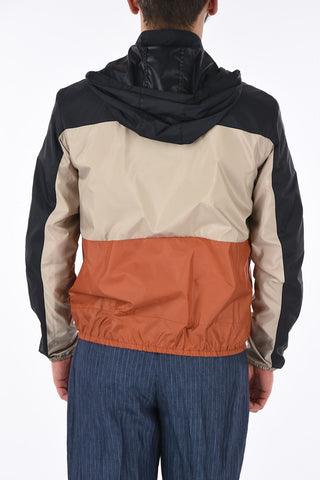 Hooded EDEN Jacket