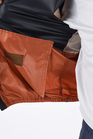 Hooded EDEN Jacket
