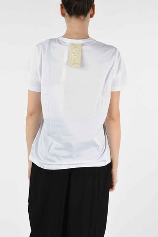 GENIUS 1952 2 t-shirt con ricamo