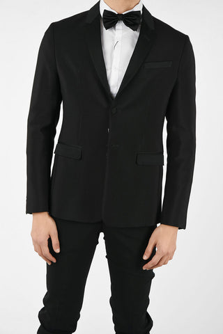 EMPORIO Tuxedo with Flap Pockets