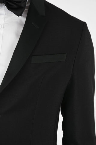EMPORIO Tuxedo with Flap Pockets