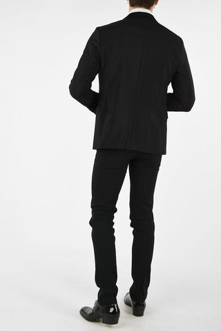 EMPORIO Tuxedo with Flap Pockets