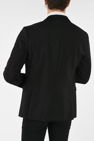 EMPORIO Tuxedo with Flap Pockets