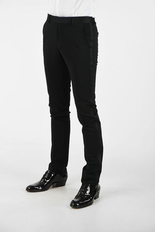 EMPORIO Tuxedo with Flap Pockets