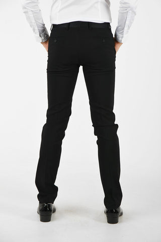 EMPORIO Tuxedo with Flap Pockets