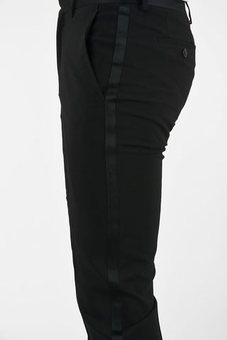 EMPORIO Tuxedo with Flap Pockets
