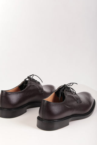 Leather SHANNON Derby Shoes