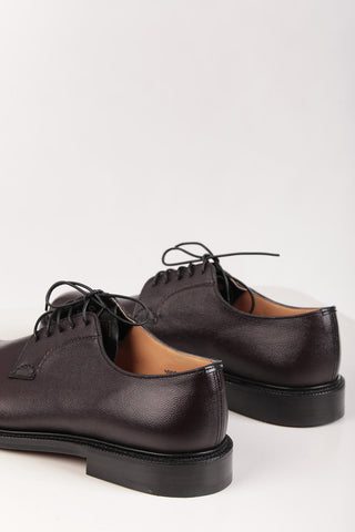 Leather SHANNON Derby Shoes