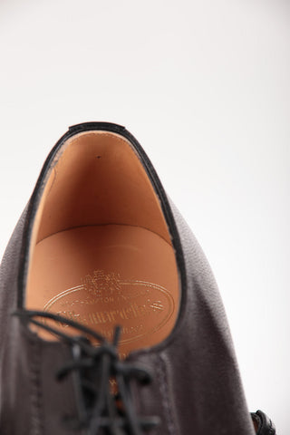 Leather SHANNON Derby Shoes