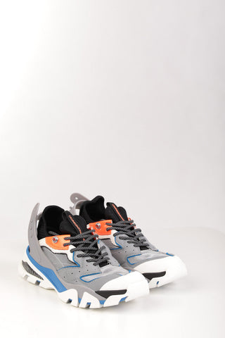 Sneakers CARLOS 10 in Tessuto