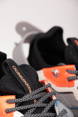 Sneakers CARLOS 10 in Tessuto