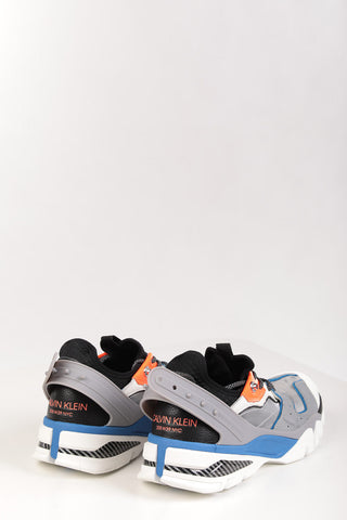 Sneakers CARLOS 10 in Tessuto