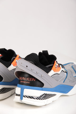 Sneakers CARLOS 10 in Tessuto