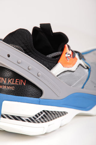 Sneakers CARLOS 10 in Tessuto