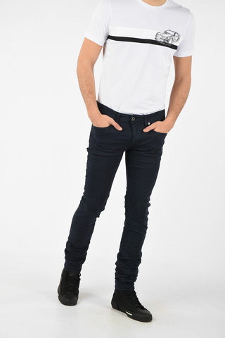 BLACK GOLD 16cm Skinny Fit TYPE-2614 Jeans