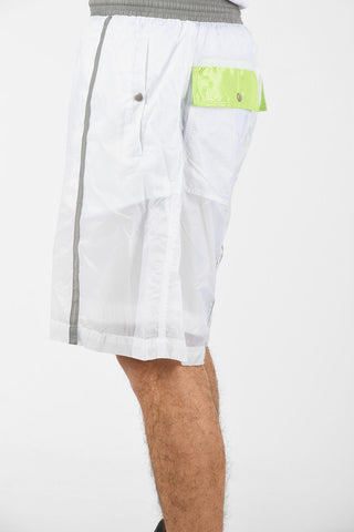 BLACK GOLD Bermuda-Shorts PANTASTIC