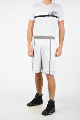 BLACK GOLD Bermuda-Shorts PANTASTIC