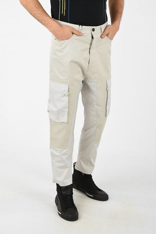 BLACK GOLD Cargo POUBLE Pants