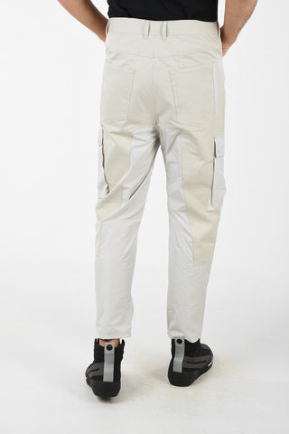 BLACK GOLD Cargo POUBLE Pants