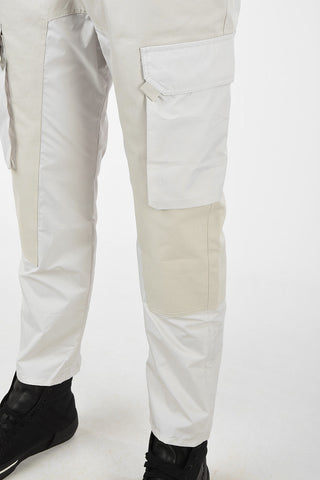 BLACK GOLD Cargo POUBLE Pants