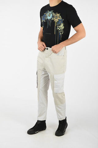 BLACK GOLD Cargo POUBLE Pants