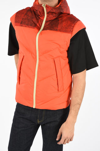 Ärmellose Daunenjacke LOVELAND