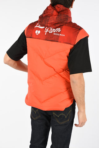 Ärmellose Daunenjacke LOVELAND