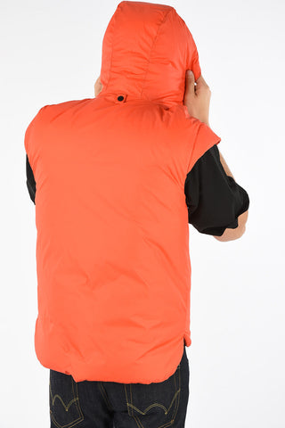 Ärmellose Daunenjacke LOVELAND