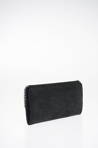 Faux Leather Wallet