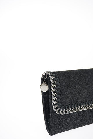 Faux Leather Wallet